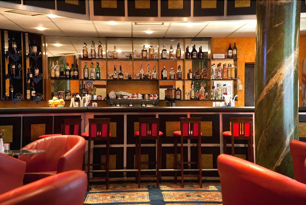Grand Hotel Zagreb Dış mekan fotoğraf