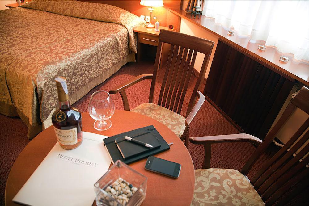 Grand Hotel Zagreb Dış mekan fotoğraf