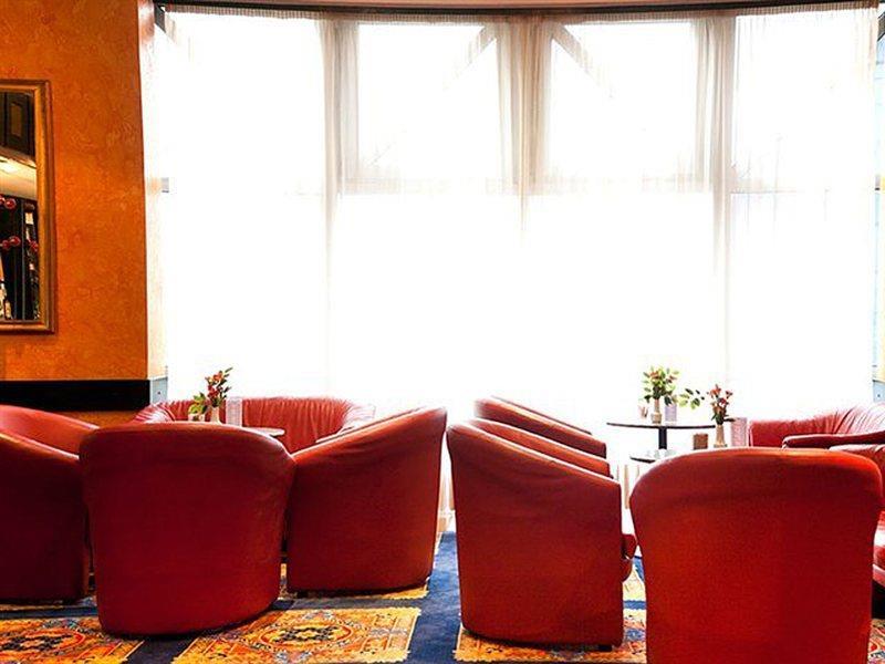 Grand Hotel Zagreb Dış mekan fotoğraf