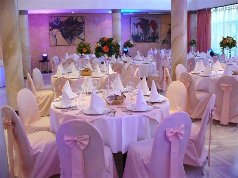 Grand Hotel Zagreb Dış mekan fotoğraf
